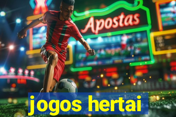 jogos hertai